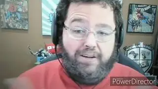 Twitch streamer boogie makes huge mistake while live