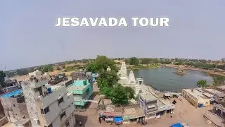 Jesavada Tour - District. Dahod | આપણા જેસાવાડા નુ એક યાદગાર સફર