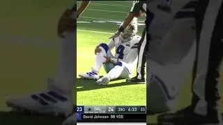 Dak Prescott foot injury week 5￼
