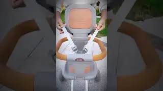 Portable Compact Baby Stroller/Smart Appliances/Versatile Utensils/Kitchen Tools/Unique items