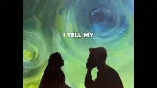  Space Between Frames (Official Lyric Video)