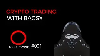 About Crypto Episode 1 with Bagsy