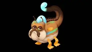 My Singing Monsters - Pinghound (All Sounds)