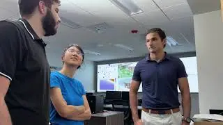 Stabilizing the Power Grid | SIDAL Lab | UCF ECE