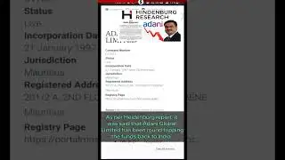 Financial Investigation Part 3 opencorporates @shunyatax_global | 1000 days : 1000 vids |