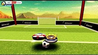 World Cup | BALL 3D JamesRodrigues10 Goals 2016 #1