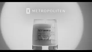 Metropoliten Art Perfumery