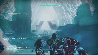 Atheon new glitch ??
