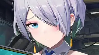 Brid Bond Level Full Story - Nikke: Goddess of Victory 
