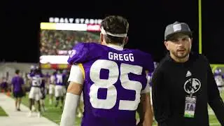 First Southern Bank Homegrown Series: Noah Gregg