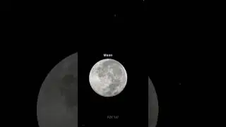zooming to massalia#minorplanet#space