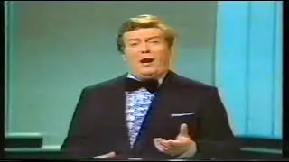 Stuart Burrows - Dies bildnis ist bezaubernd schön (Mozart _ Die Zauberflöte)