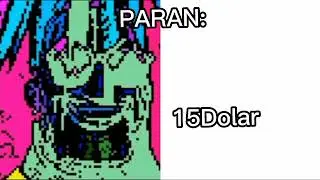 Mr. İncredible becoming canny 8-bit /Paran: