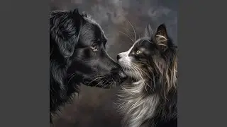 Gentle Whispers Pet Comfort