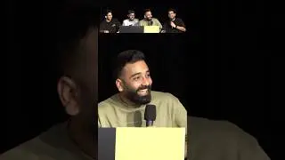 @AnubhavSinghBassi👹Roasts🔥@SamayRainaOfficial💀& Panel Brutally☠️| End🗿