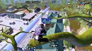 New Camping Location in Pubg 4.2 🤣🤣