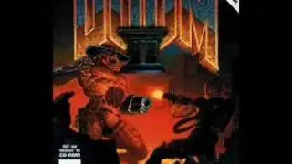 Doom II OST - Map 20,26 - Message For The Archvile