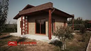 Casa modulara Fantasy