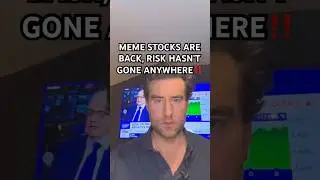 Exciting stories don&rsquo;t always make a good investment #MemeStocks #Trading #sp500 #Markets #stocks