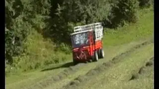 Lindner 3500s