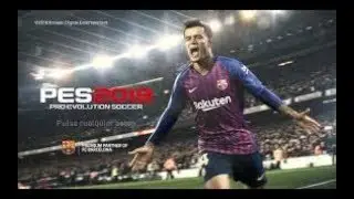 PES 2018,HOW TO HACK VIDEO RELEASED