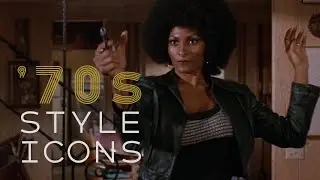 &rsquo;70s Style Icons - Criterion Channel Teaser