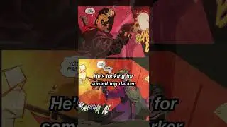 Robin&rsquo;s Revenge on Joker Back Fires