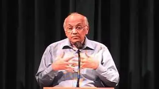 Session 7: One Who Values Fellowship with God - Zac Poonen - May 24, 2014