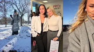 Vlog intensywne 30 godzin w Warszawie.