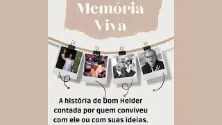 Mem&oacute;ria Viva - Irm&atilde; Aurieta