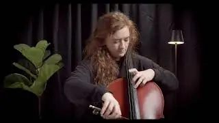 JULIA PANZER - Repetition I live @GAUCKwerkstatt