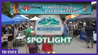 Spotlight - 2021 WV Hot Dog Festival