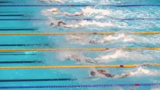 Men 50 free ERVIN, MANAUDOU, GOVOROV, MOROZOV, Barcelona 2013