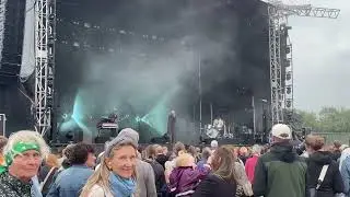 Into You - Turboweekend på Ø Festival 2025