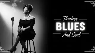 Timeless Blues Soul Collection | Etta James Inspired