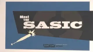 Meet the Sasic (Дегро-озвучка Meet the Scout)