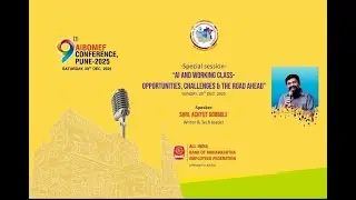 9 TH CONFERENCE PUNE -2025