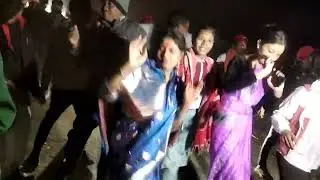 New wedding video bhuda gaau bend baja ma Free dance fully enjoy 