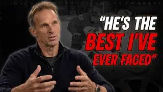 At 61, Dominik Hasek Finally Reveals the 5 Greatest NHL Players He Ever Faced