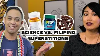BREAKING DOWN: Breaking The Tabo -- Can Filipinos Be Superstitious AND Scientific?! | EP 154