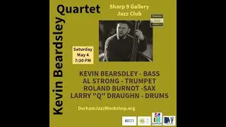 Kevin Beardsley Qt set 2