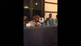 Jen and Mark's Wedding part 8