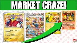 Japanese Market Tuesday : What's trending? Going up or Down? (09/16/2025)