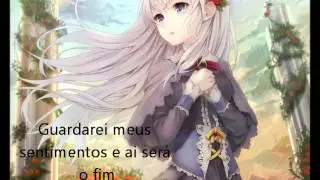 Fique em Silêncio-Amor Doce (Castiel)