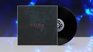 LUNE - Ghost ★ Instrumental Progressive Metalcore