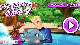 My Dolphin Show 7 [PC] Gameplay