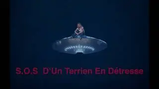 S.O.S. D’Un Terrien En Détresse (Daniel Balavoine / Dimash Qudaibergen version) Silvia Barbier cover