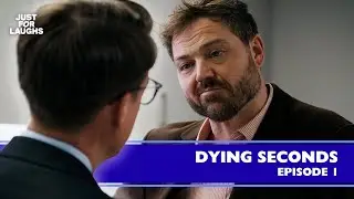 Dying Seconds - Have I Told You About This Hockey Card? S1 E1