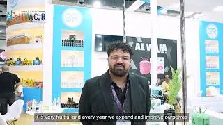 An interview with Eng. Mohamed Hamdy (GR Group) - HVAC-R EGYPT EXPO ASHRAE CAIRO 2025