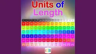 Units of Length